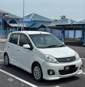 Perodua Viva ELITE in Raub, PHG
