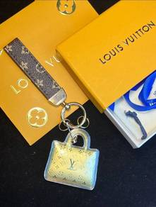 Girls will love it ❤️ In stock LV bag charm