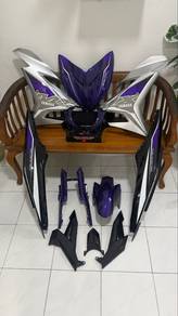 Combo Part Y15zr V2