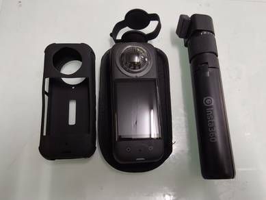 insta360 x3