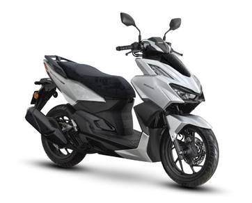 Honda Vario 160