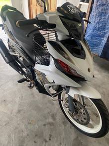 Yamaha 135LC