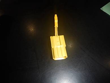 Air Bag Canceller For FL5 Type R