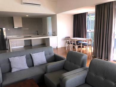 Condominium For Rent in Eden-on-the-Park
