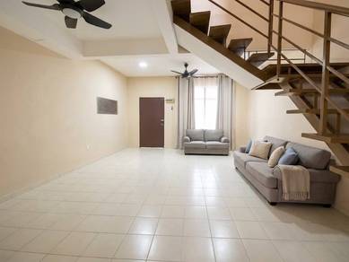 2-storey Terraced House For Sale in Pasir Gudang,JHR