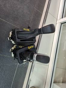 Perodua myvi gen 3 gear pedal