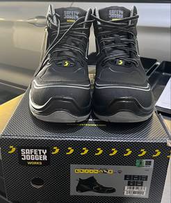 safety shoes bran safety jogger work