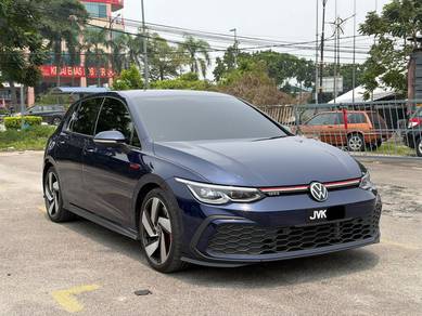 Volkswagen Golf GTI in Johor Bahru, JHR