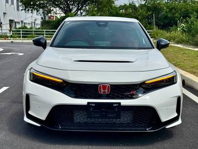 2024 Honda Civic Type R TYPE R