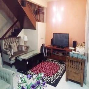 2-storey Terraced House For Sale in Cheras,SGR