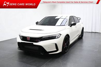 Honda Civic Type R TYPE R in Cheras, KUL