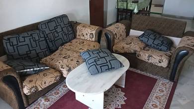 Room in Brickfields, KUL