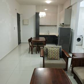 Condominium For Rent in AmberSide @ Country Garden Danga Bay