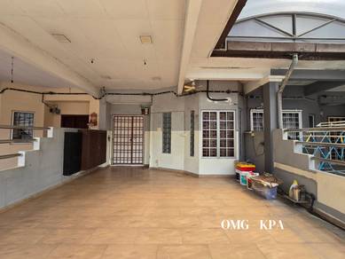 2-storey Terraced House For Sale in Klang,SGR