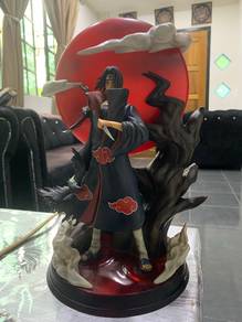figure naruto