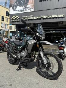 Moto Morini X-CAPE 700