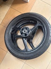 Rim 3 Batang enkei yamaha pnp Y15