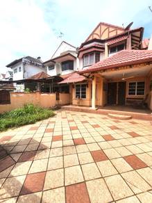 2-storey Terraced House For Sale in USJ,SGR