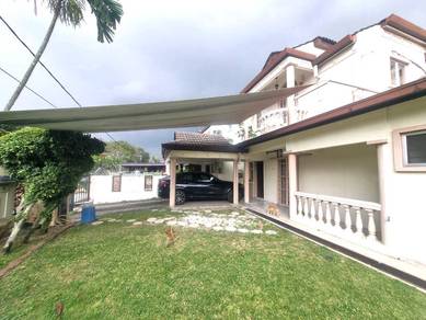 2-storey Terraced House For Sale in USJ,SGR