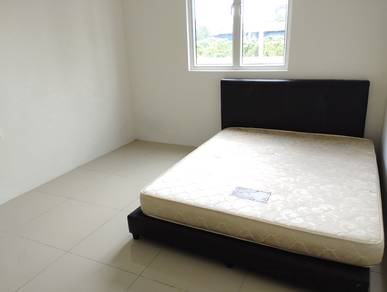 Room in Butterworth, PNG