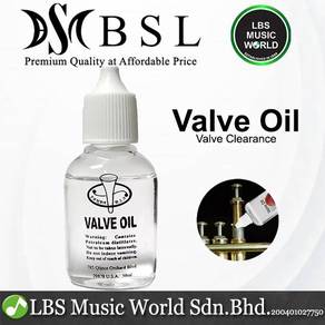 BSL Valve Oil Rotary Light Smooth Bearing for Bras
