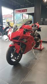 Ducati Panigale