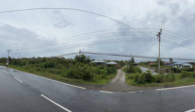 Agricultural Land in Tuaran, SBH