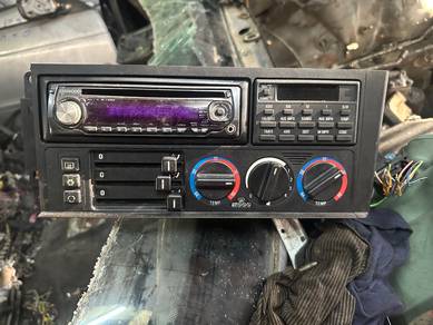 Bmw E34 Aircond Control OBC Module Original