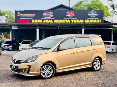 Proton Exora BOLD PREMIUM in Senai, JHR