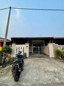 1-storey Terraced House For Rent in Semenyih,SGR