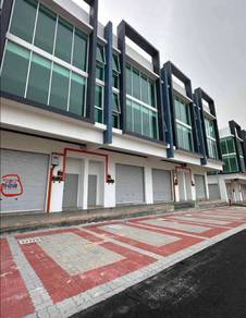 Shop lot For Rent in Ayer Keroh,MLK