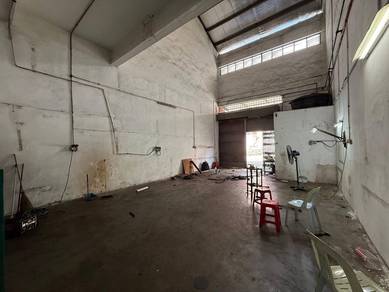 Warehouse / Factory For Rent in Kulai,JHR