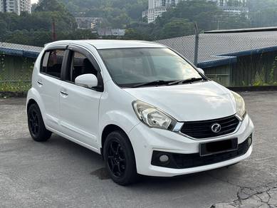Perodua MyVi PREMIUM X in Cheras, SGR