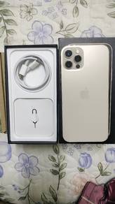 Iphone 12 Pro 128g