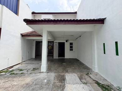2-storey Terraced House For Sale in Klang,SGR