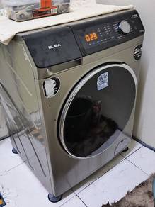 Elba washer dryer 10/6kg urgent