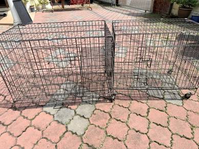 SANGKAR KUCING (FREEGIFt)