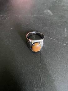 cincin geliga ular original