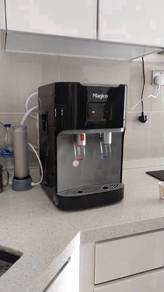 Midea Dispenset A.00