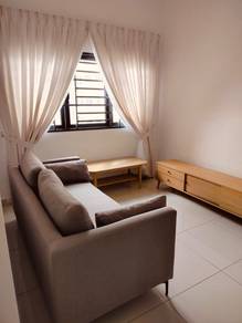 Apartment For Rent in Shah Alam,SGR