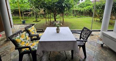 Bungalow House For Sale in Petaling Jaya,SGR