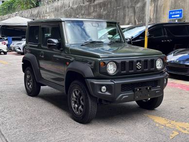 Suzuki Jimny - in Cheras, KUL