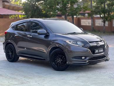 Honda HR-V V in Kota Bharu, KTN
