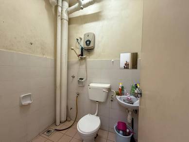Apartment For Sale in Spring Villa Apartment