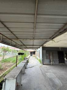 1-storey Terraced House For Sale in Senai,JHR