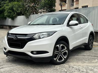 Honda HR-V E in Cheras, KUL