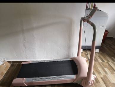 Gintell Treadmill