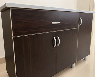 Cabinet Dapur (Kitchen Cabinet)