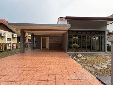 Bungalow House For Rent in Setia Eco Park,SGR