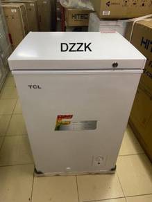 Peti Beku 130Liter gross TCL